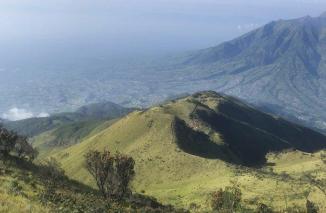 Berangkat dari Jogja, Cek Itinerary Pendakian Gununug Merbabu dengan Bujet Rp 185 Ribuan