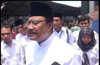 Sekolah Rakyat Dibuka Tahun Ini, Pertama Tingkat SMA Dulu