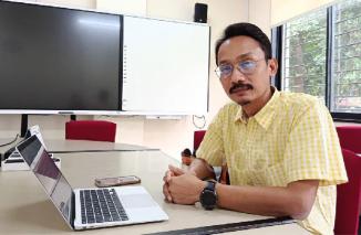 Rektor UI Beri Sanksi Tunda Kenaikan Pangkat Promotor dan Ko-promotor Disertasi Bahlil Lahadalia