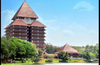 15 Pilihan Jurusan UI dengan Peluang Tergolong Rendah di SNB