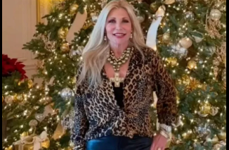Profil Pamela Bach, Bintang Baywatch yang Ditemukan Meninggal Dunia