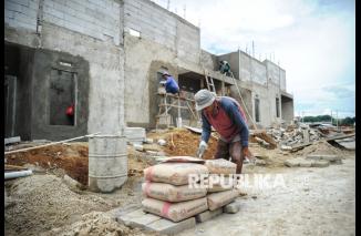 Mendikdasmen Bahas Rencana Pembangunan Rumah untuk Guru
