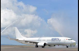 BBN Airlines Akhirnya Tutup Semua Rute Penerbangan, Fokus Bisnis Sewa Pesawat