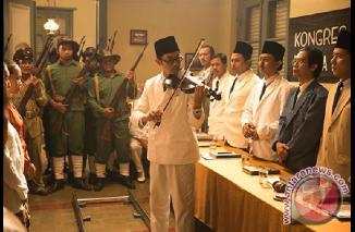 Keluarga Prihatin Biola WR Supratman Disimpan Dekat Tempat Masak Mie Instan