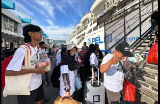 BUMN Beri Kesempatan Mudik Gratis bagi 100.000 Orang: Begini Cara Ikutan dan Detailnya