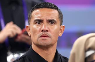 Kualifikasi Piala Dunia 2026: Tim Cahill Ungkap Indonesia Sama Kuat atau Malah Melebihi Australia