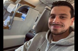 Thom Haye Berbagi Semangat Sebelum Pergi ke Sydney: "Kami Ingin Juara!"