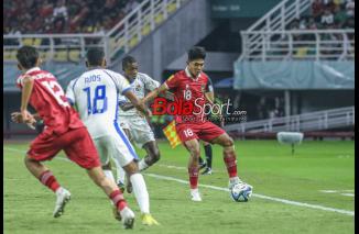 Siap Hadapi Real Madrid, Pemain Timnas U-20 Indonesia Hijrah ke Klub Spanyol, Tinggalkan Persija