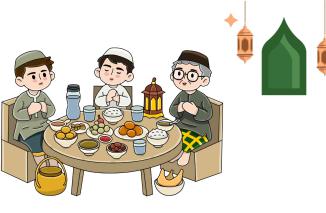 Ide Buatak Berkesan dan Bermakna dengan Konsep Baru