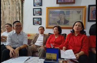 Yayasan Wage Rudolf Supratman Minta Penjelasan Resmi dari Kementerian Kebudayaan