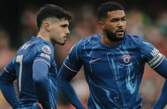 2 Fokus Kemenangan Arsenal atas Chelsea: The Gunners Bertahan Sebagai Sang Raja Sudut Corners