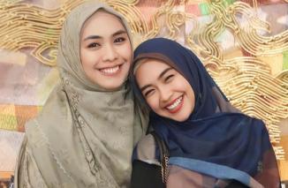 Oki Setiana Dewi Bongkar: Ria Ricis yang Bayar Biaya Pengobatan Anaknya Sulaiman saat Ia Kehilangan Uang