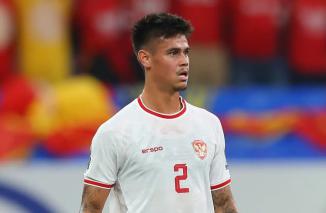 FIFA Kepoin Mees Hilgers Sebelum Hadapi Australia, Nyerocos Kualitas Timnas