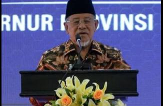 Abdul Ghani Kasuba Wafat, KPK Buruan Kejar Aset dari Korupsi