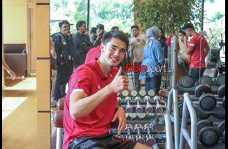 Erick Thohir Inginkan Elkan Baggott Kembali ke Timnas Indonesia, Patrick Kluivert Siap Terbukanya Door
