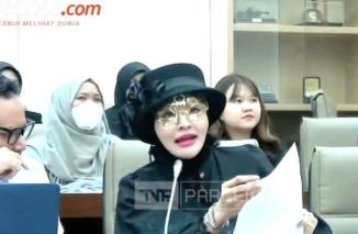 Ekspresi Pendengar Berubah saat Mendengar Nama Dr. Richard Lee; Laporan Polisi Terus Meningkat