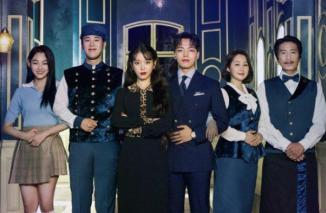 5 Drakor Wajib Ditonton yang Membintangi IU, Selain "When I Hugged the Sun", Ada "Moon Lovers" dan "Dream High"