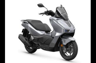 Desain Baru Honda PCX dari China: Layakkah Dipasarkan di Indonesia?