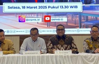 Siswa SNBP diharap lanjut proses penerimaan mahasiswa