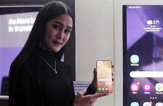 Daftar Resmi: Ponsel dan Tablet Samsung yang Bakal Dapatkan Update Android One UI 7 Mulai 7 April