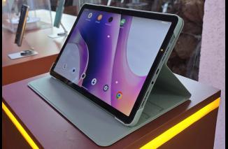 Tablet Tecno MegaPad 11 Meluncur di Indonesia dengan Chipset Helio G99: Harga Terungkap