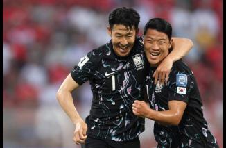 Kualifikasi Piala Dunia 2026: Dua Raksasa Asia Timur Siap Amankan Tempat di Putaran Final Akhir Bulan Ini