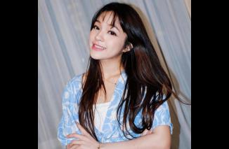 Alasan Elsa Japasal Lebih Suka Gunakan Namanya Sendiri di Industri Musik daripada 'Eca Aura'