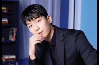 8 Pilihan Wajib: Drama Korea Terpopuler dengan Wi Ha Joon, Si Aktor Squid Game yang Menghipnotis!
