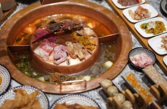 7 Lokasi Bukber All You Can Eat di Jakarta dengan Harga Bersahaja dan Lezat