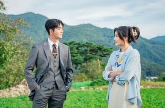 Ramaikan Bulan Suci Ramadan dengan 3 Tayangan Korea Terbaru di Netflix Mulai Maret 2025