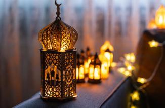 Malam Suci Lailatul Qadar 2025: Semua yang Perlu Anda Ketahui tentang Tanggal, Doa, dan Tata Caranya