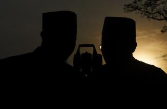 Kapan Lebaran di Arab Saudi? Apakah Idul Fitri Jatuh pada 30 atau 31 Maret?