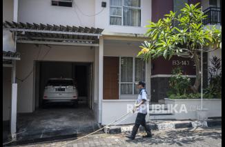 KPK Tetapkan Sekjen DPR Jadi Tersangka Perkara Korupsi Rumah Jabatan