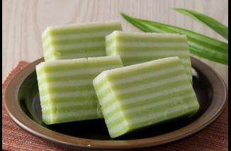 Resep Kue Lapis Beras Empuk 40 Potong, Sajian Istimewa yang Membuat Ketagihan