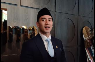 Dukung Anak Mengenal Potensi Mereka: Verrell Bramasta Perkenalkan Talent DNA di Sekolah Bekasi