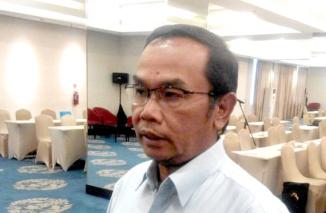 Saiful Mujani Kecewa Bahas Revisi UU TNI Rahasia di Hotel Mewah