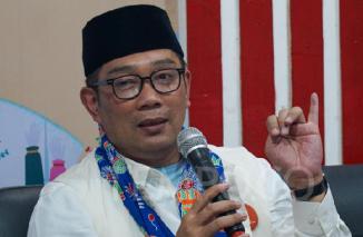 Rumahnya Digeledah KPK, Apa Keterlibatan Ridwan Kamil dalam Kasus Korupsi Bank BJB?