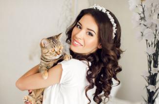 13 Jenis Kucing Ideal untuk Kamu yang Suka Menghindari Alergi