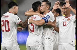 20 Pemain Timnas Indonesia Tiba di Sydney, Persiapan Menghadapi Australia