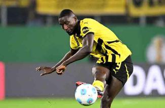 Hasil Liga Champions: Borussia Dortmund Kalahkan Lille, Siap Lawan Barcelona di Perempat Final