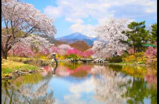 10 Tempat Ajaib di Jepang yang Seolah dari Dunia Fantasi