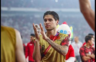 3 Pengganti Kevin Diks yang Terancam Gagal Tambah Caps untuk Timnas Indonesia, Bek J-League Realistis atau Lirik Talenta Liga 1