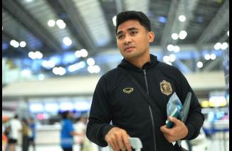 Baliknya Keputusan Patrick Kluivert, Asnawi Jadi Starter Sementara Arhan Hanya Sebagai Cadangan pada Derby Indonesia di Thai League