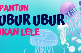 65 Kumpulan Pantun Ubur Ubur Ikan Lele yang Lucu dan Menggelitik Spesial Ramadhan 2025