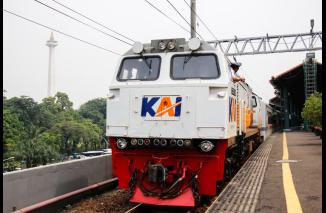 Mudik Gratis Sucofindo 2025 Dibuka 10 Maret, Cek Syarat dan Cara Daftarnya