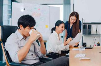 Financial Insecurity: Ancaman Nyata bagi Karyawan, Ini Cara Menghindarinya