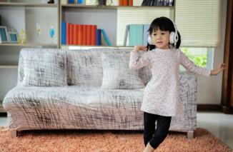 Ketahui 3 Manfaat Lagu Anak untuk Optimalkan Perkembangan Si Kecil