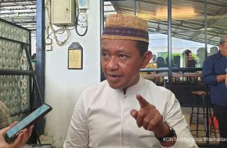 Bahlil Luncurkan Peraturan Baru: Dispenser Air Minum Wajib Memenuhi Kriteria Khusus!