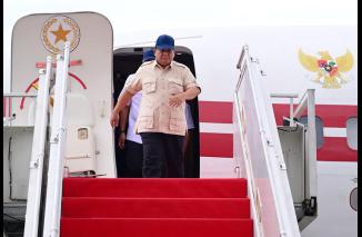 Prabowo Bakal Keluarkan Instruksi soal Pengangkatan CASN