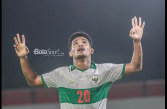 Nilai Pasarnya Melejit: Top Skorer Liga 2 Unggul di Atas Pemain Baru Timnas Indonesia